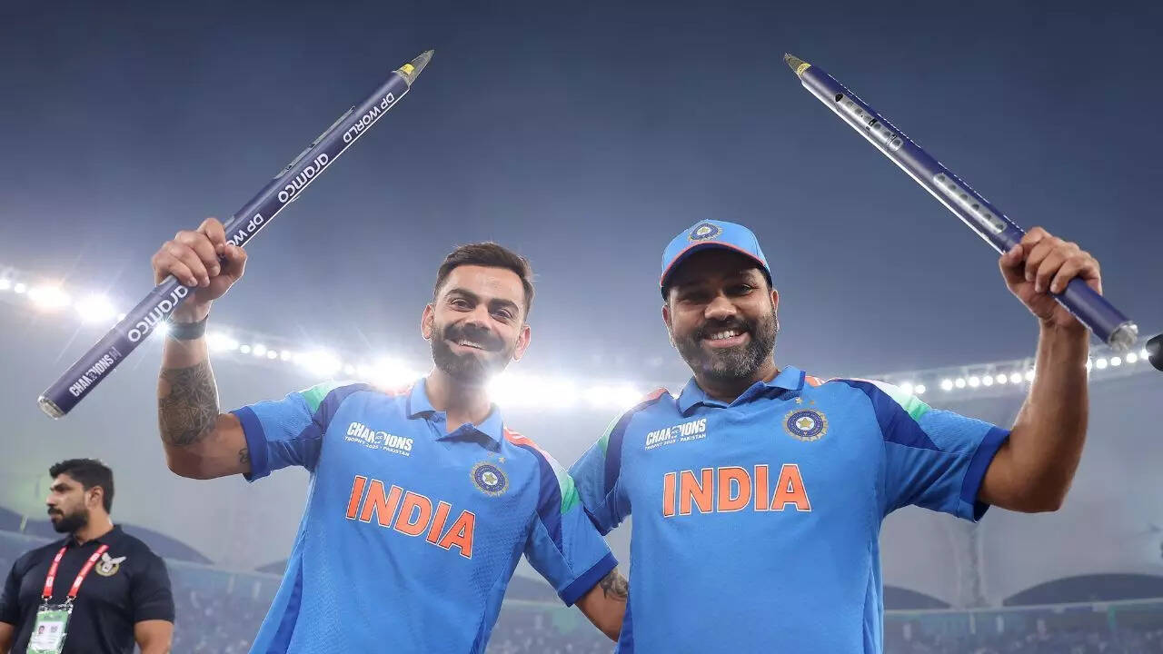 Team India