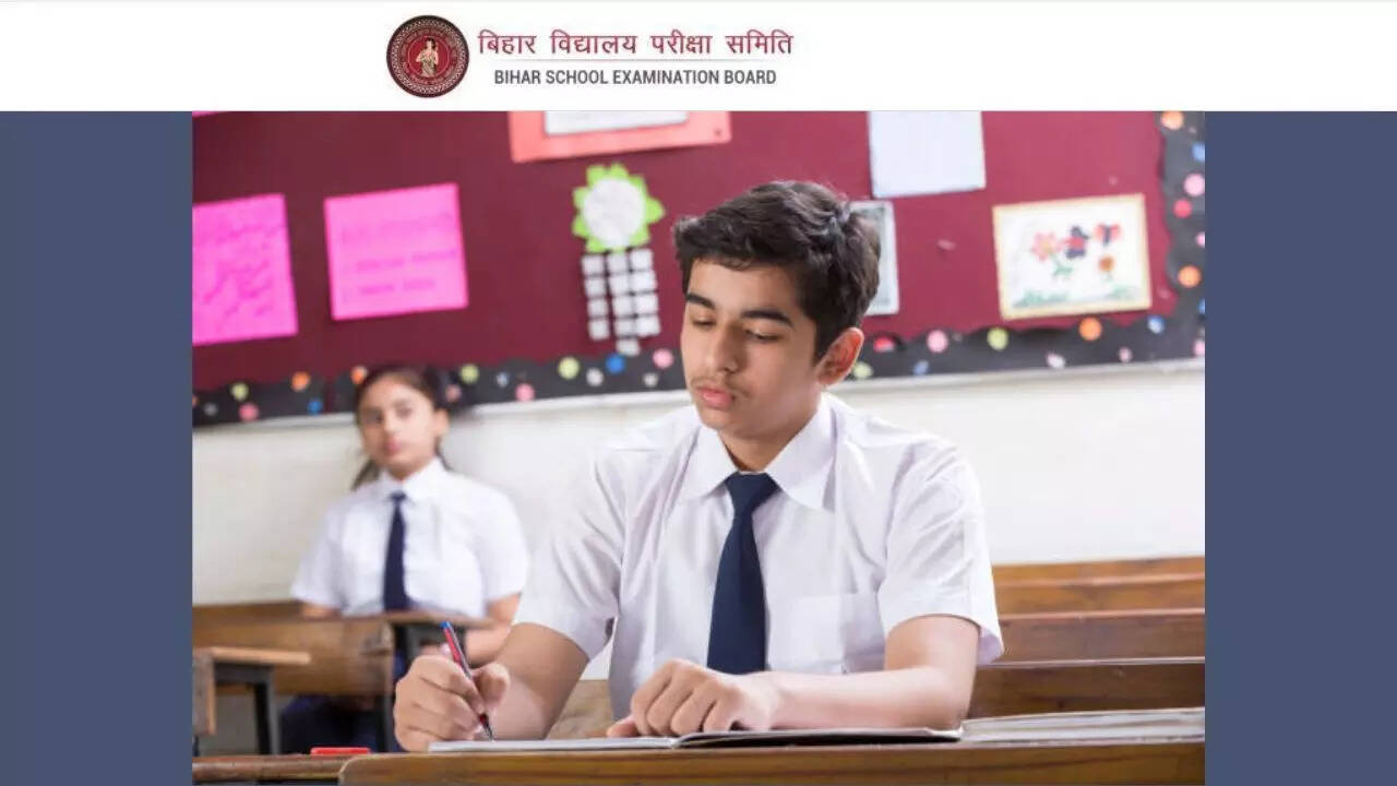 BSEB Bihar Board 10th Result 2025
