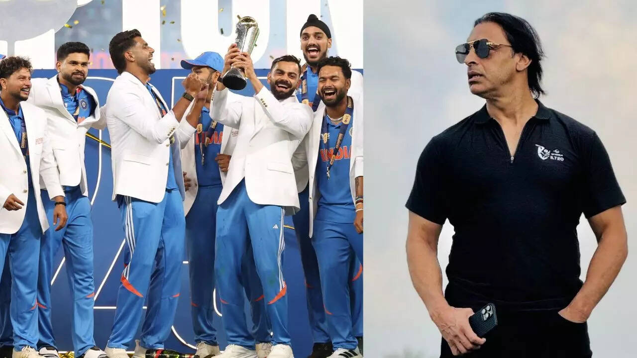 Shoaib Akhtar disappointed, Shoaib Akhtar Statement, Shoaib Akhtar Reaction, Shoaib Akhtar Statement vs PCB, Pakistan Cricket Board, BCCI, india vs new zealand, champions trophy 2025, champions trophy, champions trophy final, india vs new zealand, ind vs nz, shoaib akhtar, IND vs NZ, India vs New Zealand,