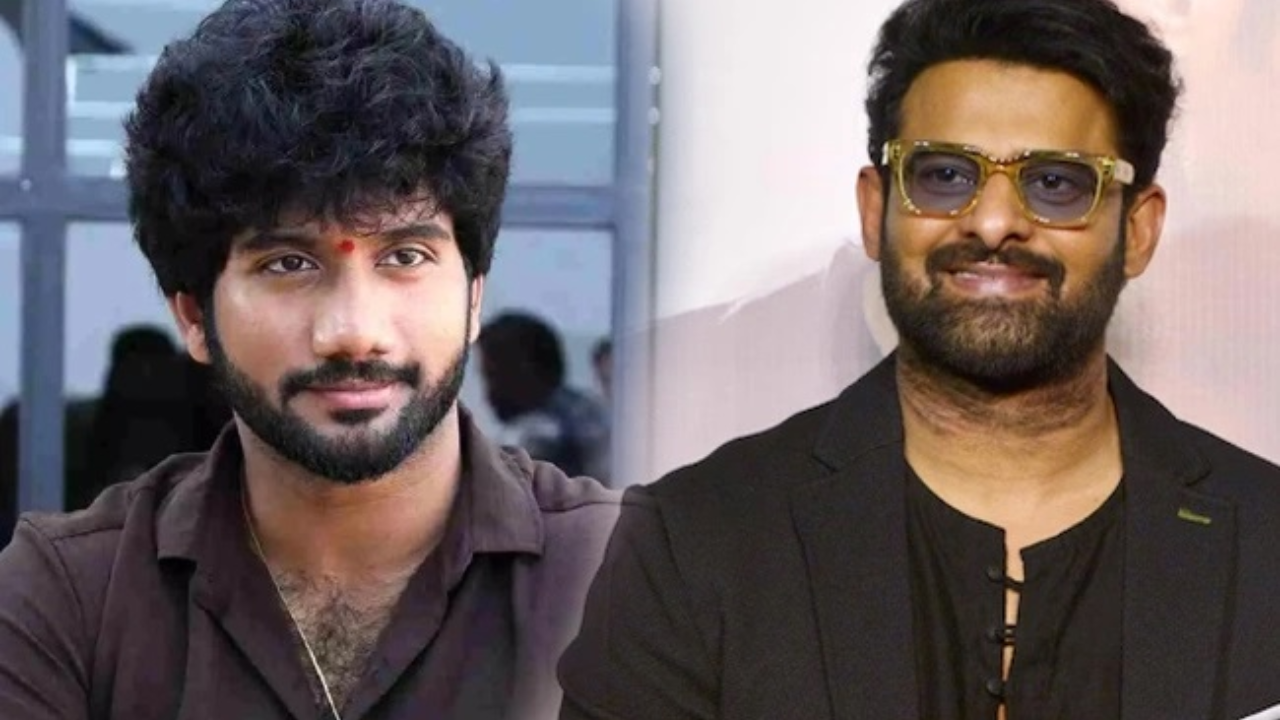prabhas