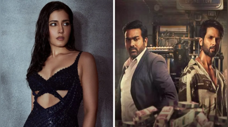 Farzi 2 को लेकर Raashii Khanna ने किया बड़ा खुलासा, बोलीं, 'मैं और शाहिद कपूर खुद भी इंतजार कर...'