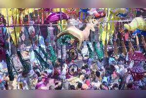 Banke Bihari Mandir Holi 2025