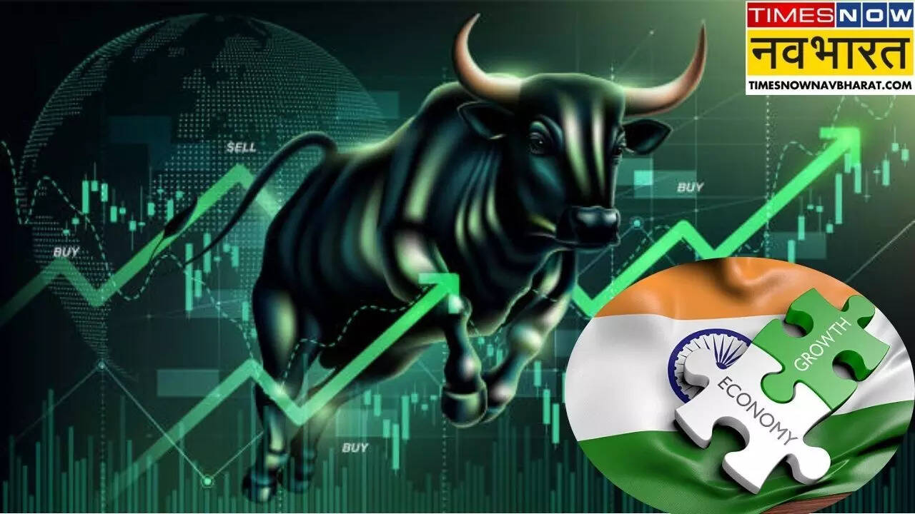 Indian Stock Market Outlook
