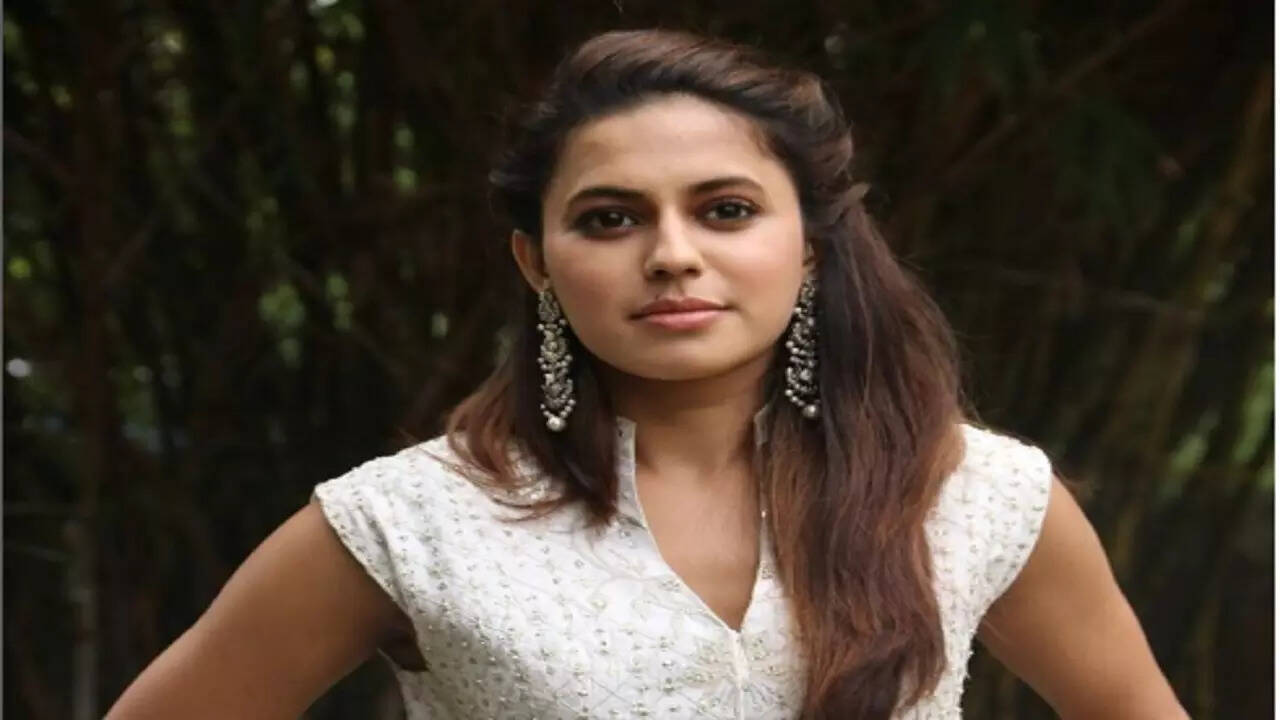Ranya Rao gold smuggling case
