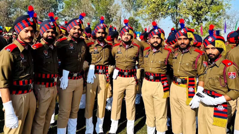Punjab Police Constable Recruitment (1)