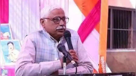 ​संभल में BJP नेता को लगाया जहरीला इंजेक्शन, 2004 में मुलायम सिंह यादव के खिलाफ लड़े थे चुनाव