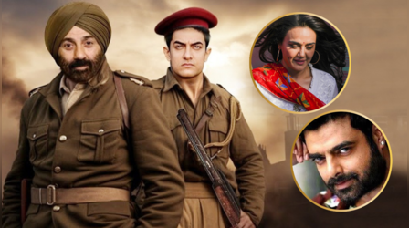 Lahore 1947 Cast Fees: कर्जा मुक्त हो जाएंगे सनी पाजी, बाकी एक्टर्स की सैलरी ने निर्माताओं का निकाला तेल