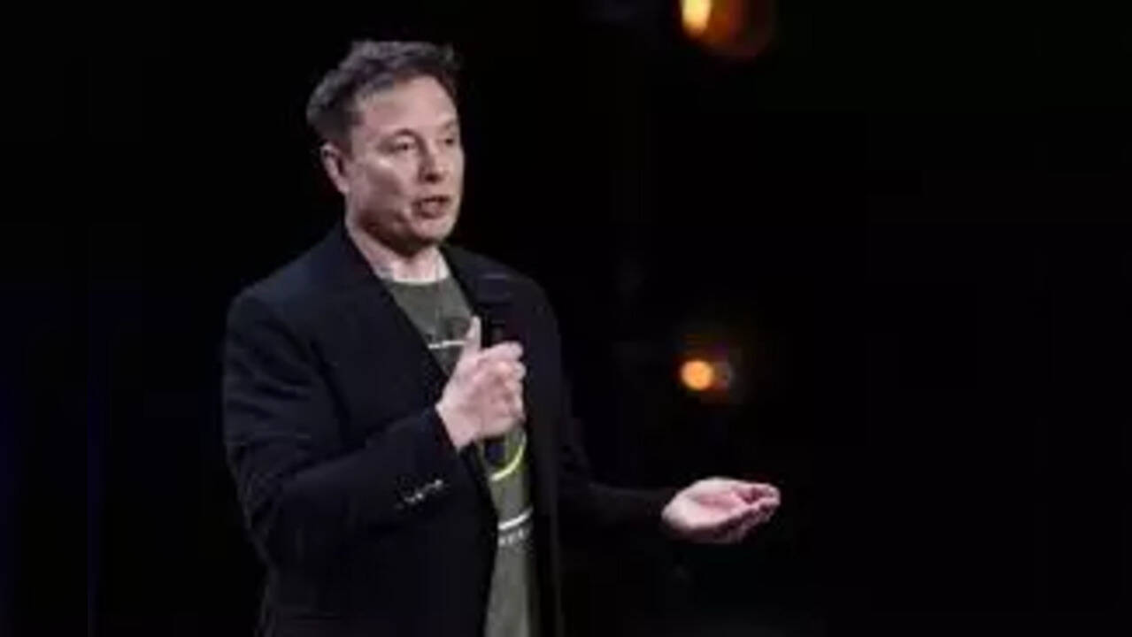 Elon Musk