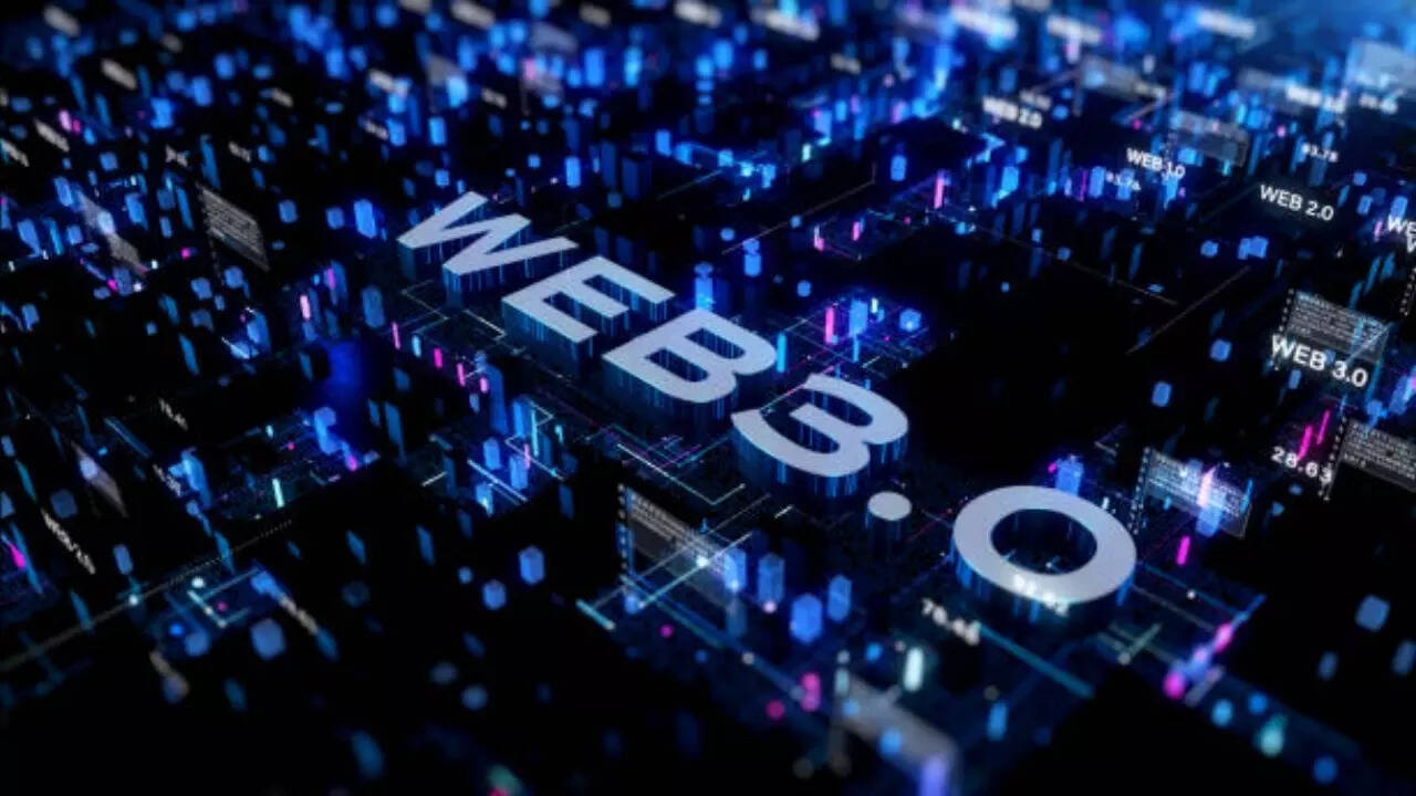 Web3 developer hub
