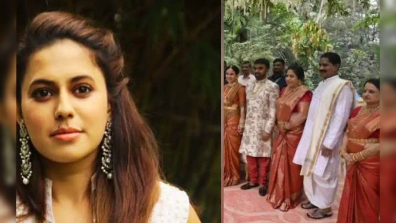 Ranya Rao gold smuggling update