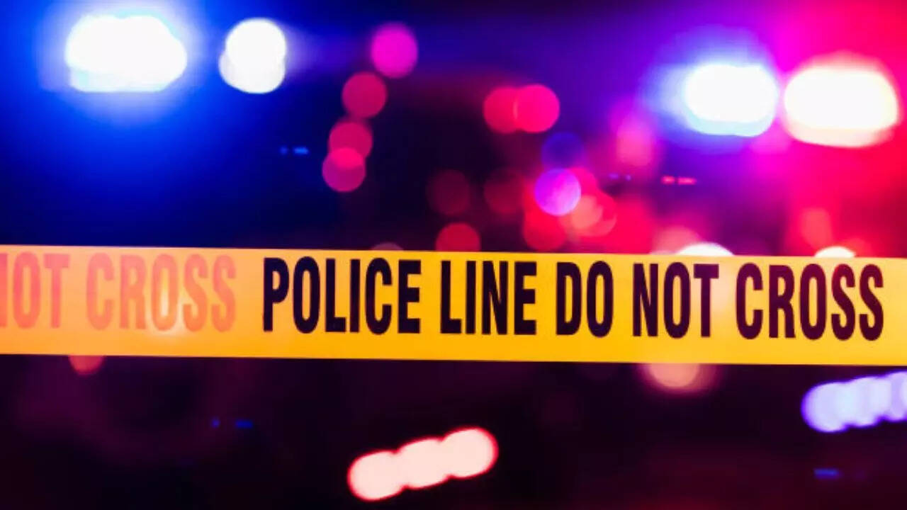 Crime Scene