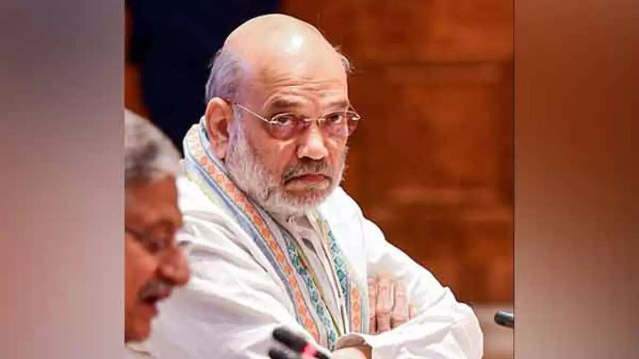 Amit Shah