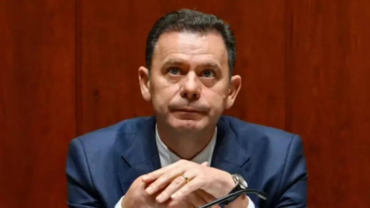 Portugal PM Luis Montenegro