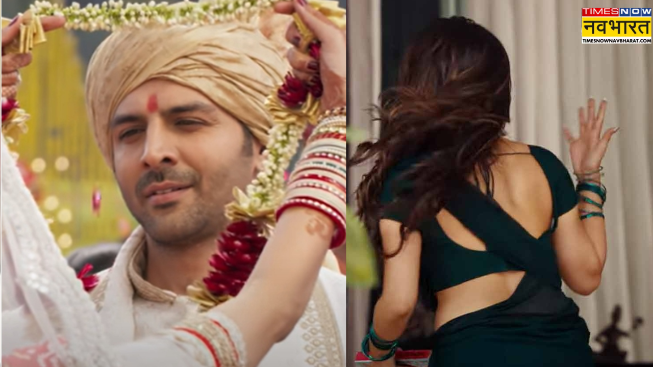 Kartik Aaryan