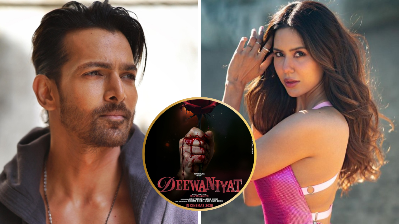 Sonam Kapoor to Star in Deewaniyat