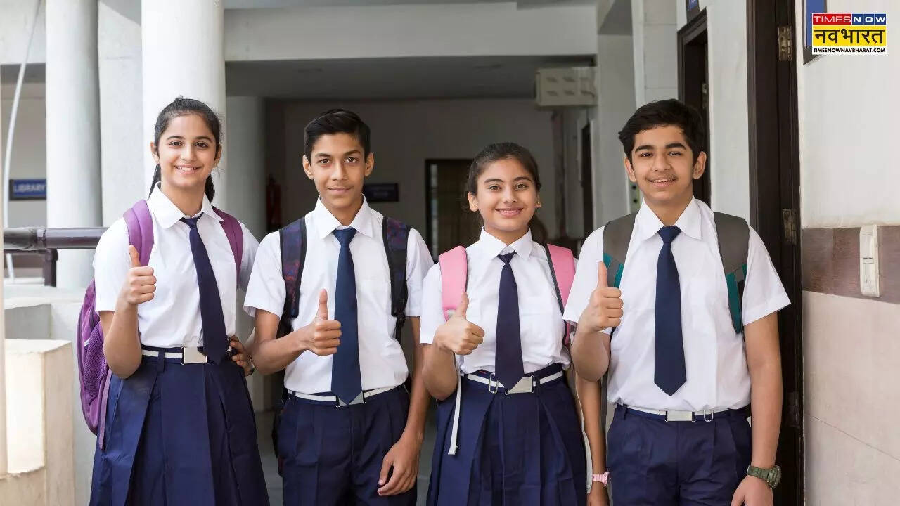 RBSE Class 8 Exam Time Table Revised