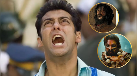 'Chhaava' सहित इन मूवीज की छाती में छेद नहीं कर पाएगी 'Sikandar', कलेक्शन देख Salman Khan की निकलेंगी चीखें