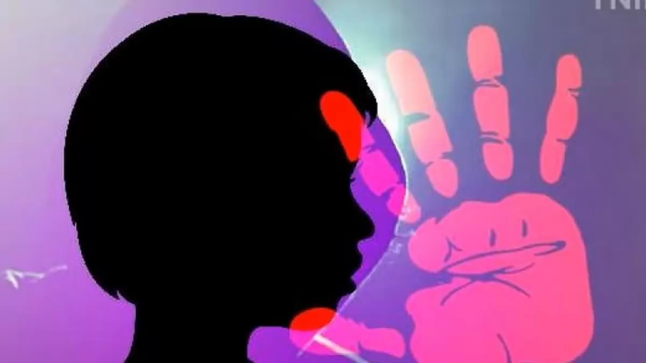 Girl raped by 7 people