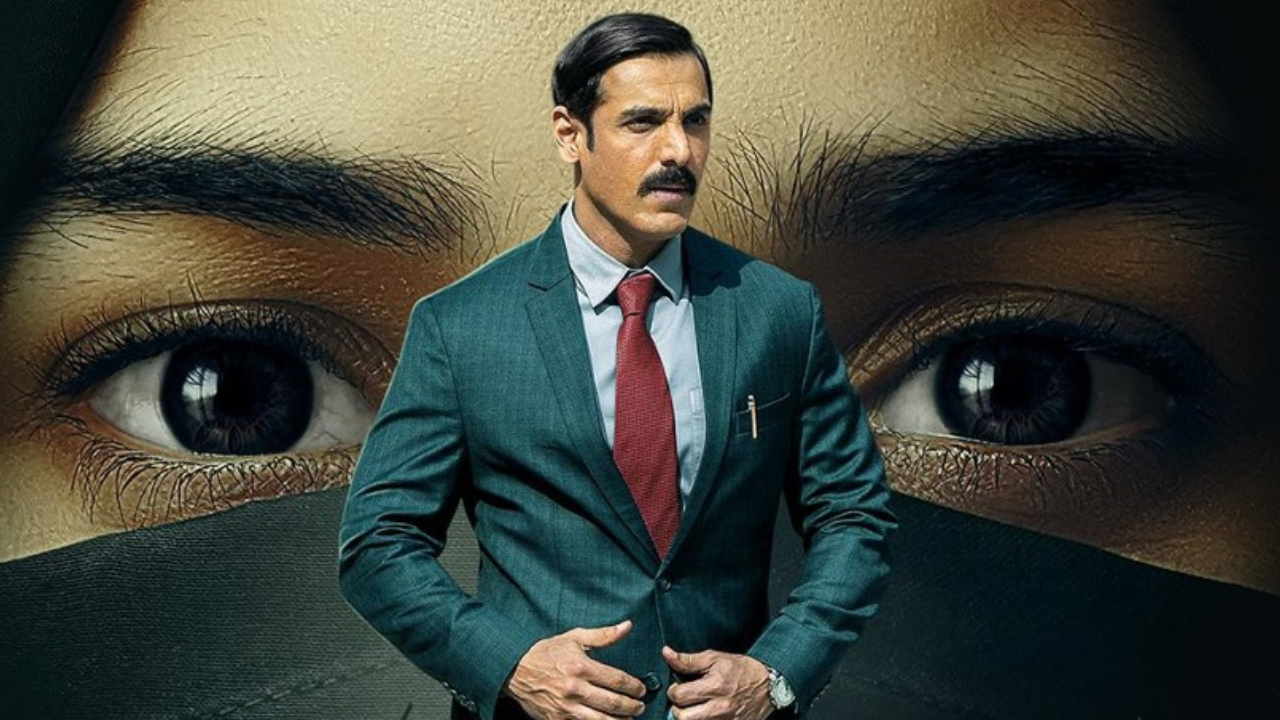 The Diplomat Movie Review