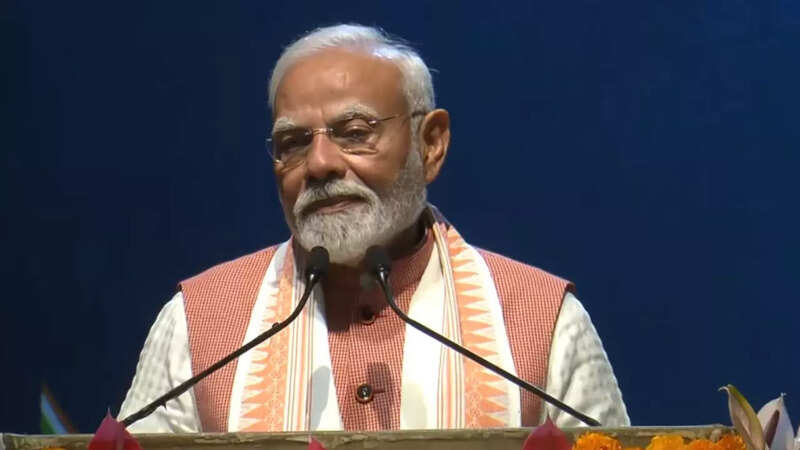 PM Modi Haryana Nikay Chunav