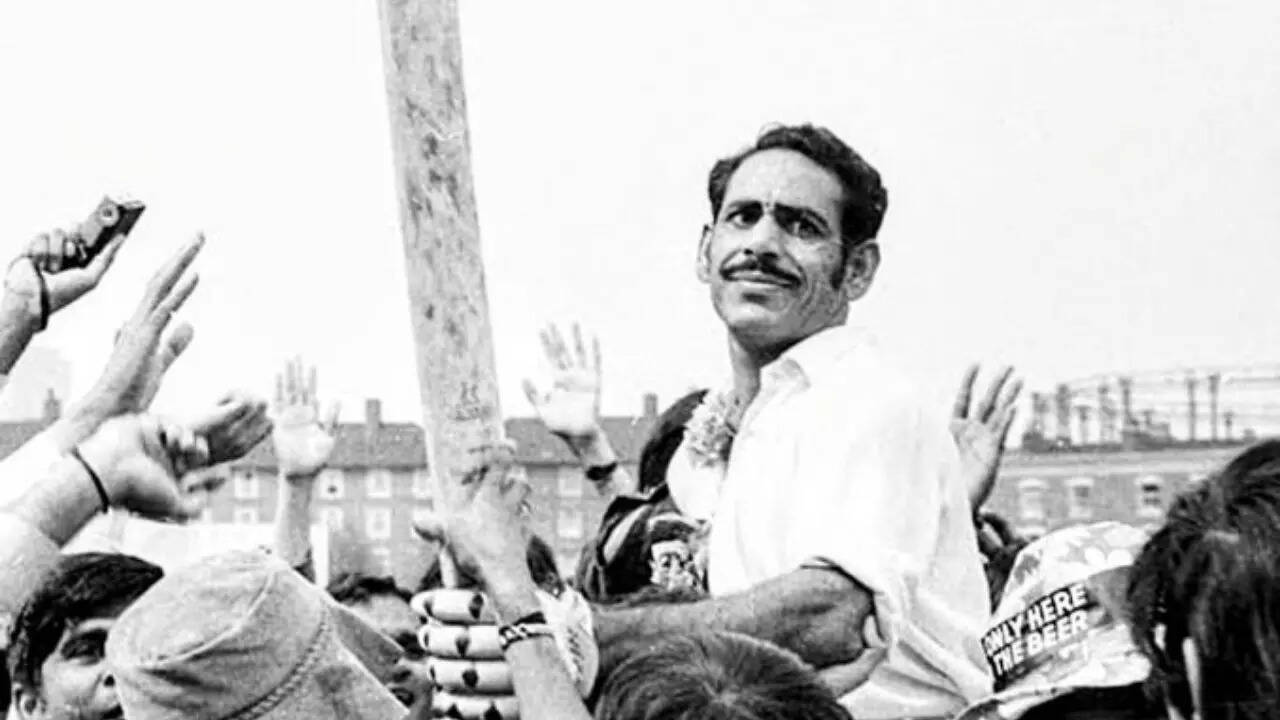 Syed Abid Ali