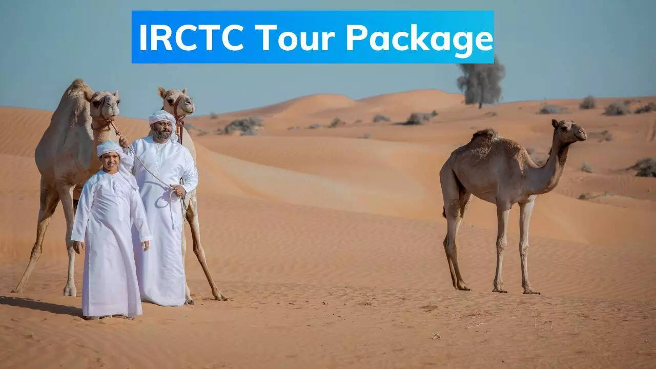 IRCTC Tour Package