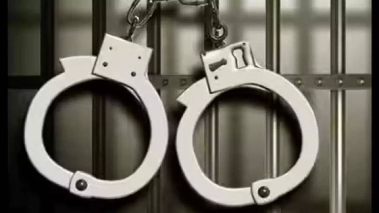 detain