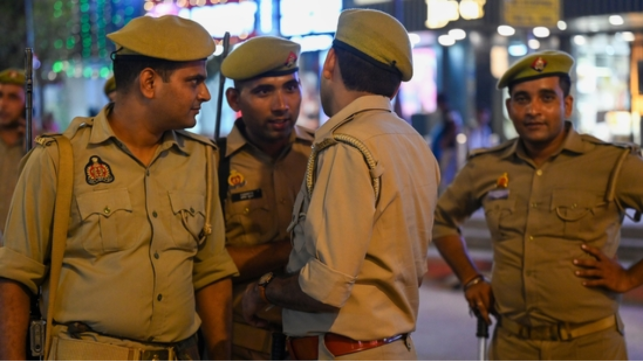 Maharashtra alert
