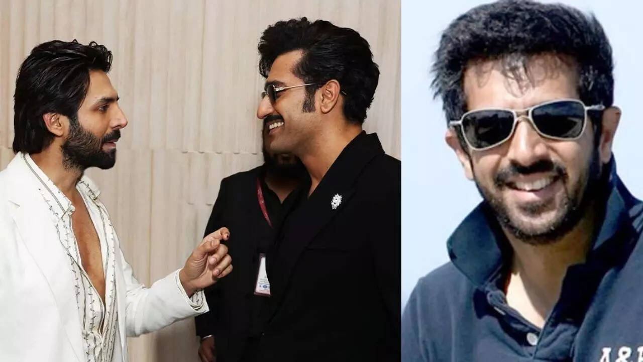 Kabir Khan talk about Upcoming Projects