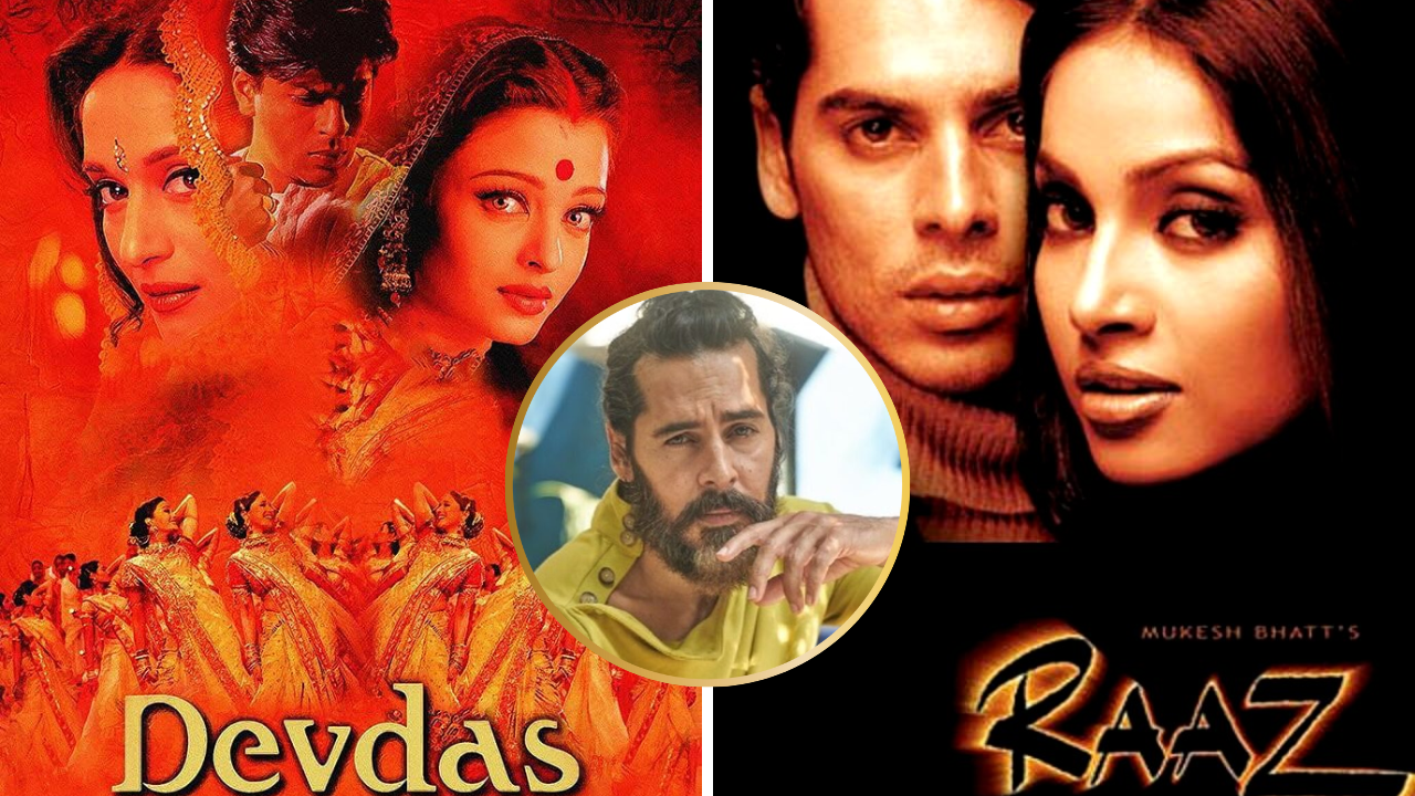 Dino Morea