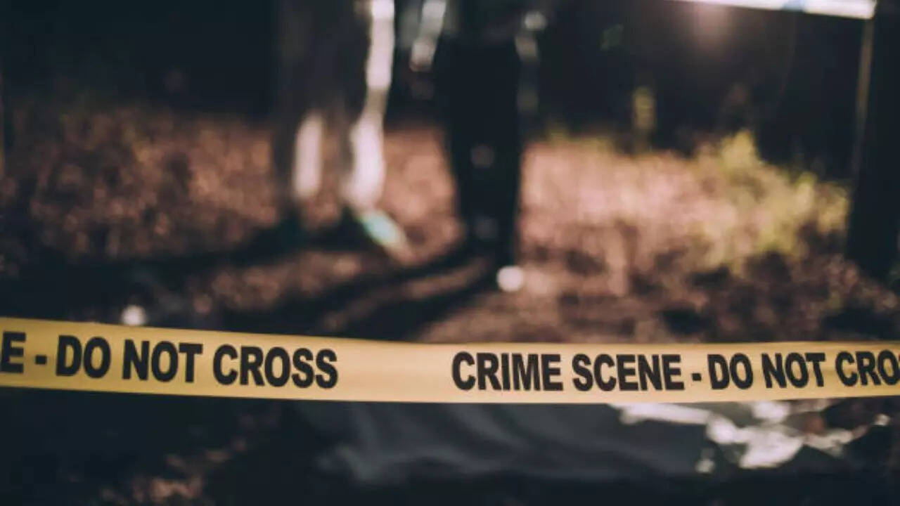 Crime