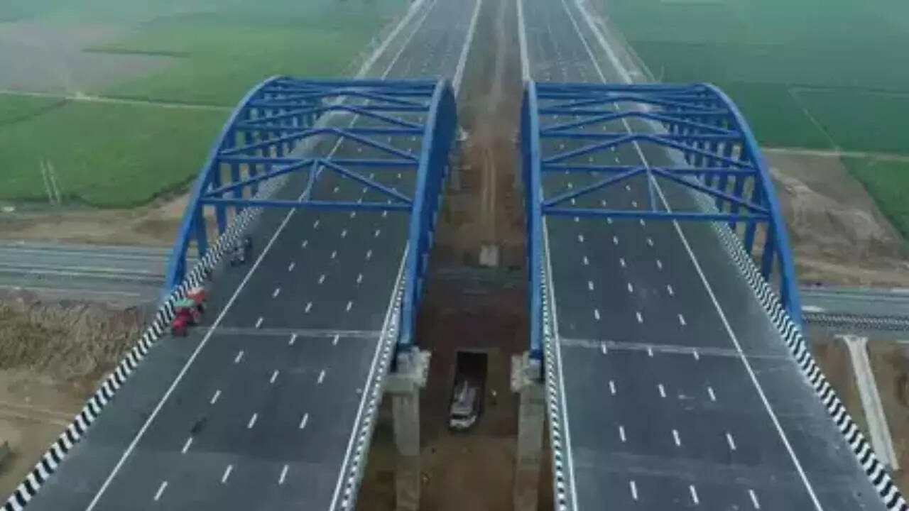 Gujarat-Expressways