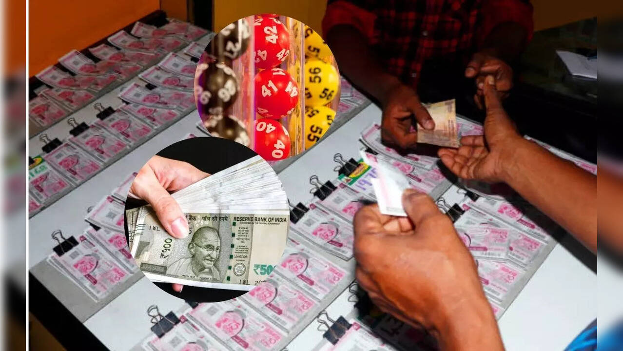 Punjab State Holi Bumper Lottery 2025