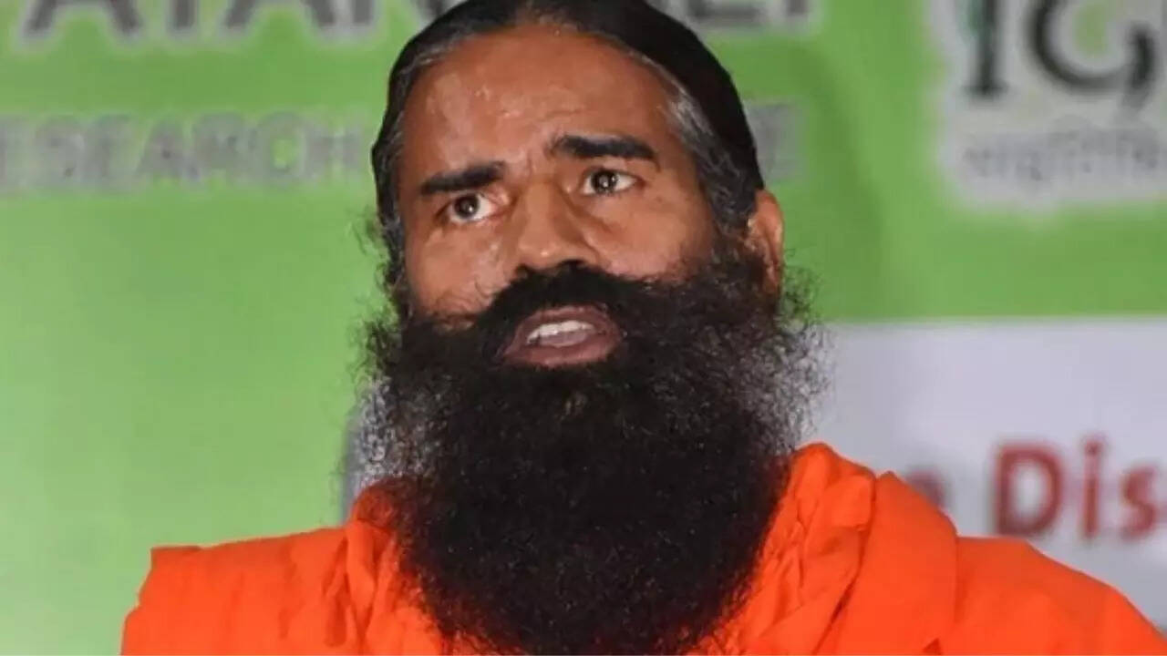 BABA Ramdev