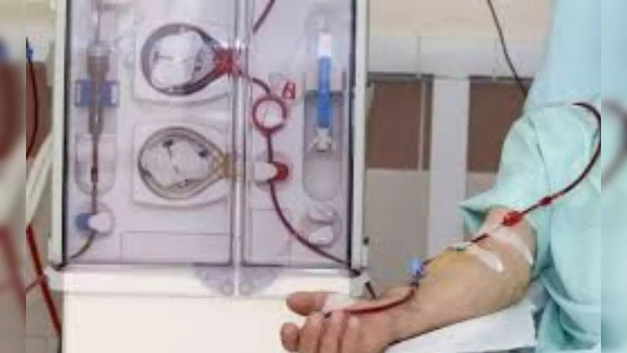 Free Dialysis in Delhi