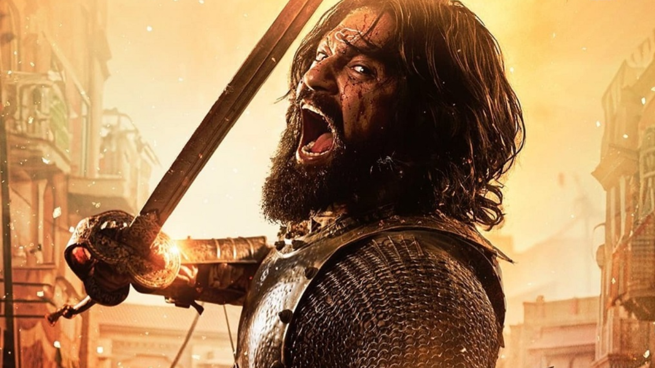 Chhaava box office collection