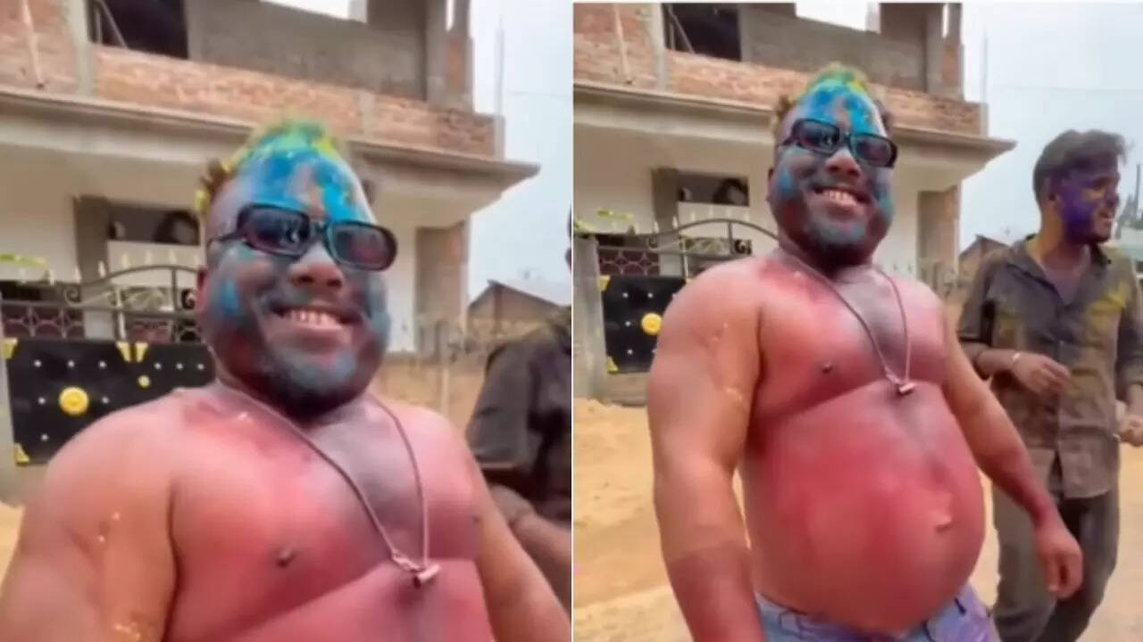 Viral Video