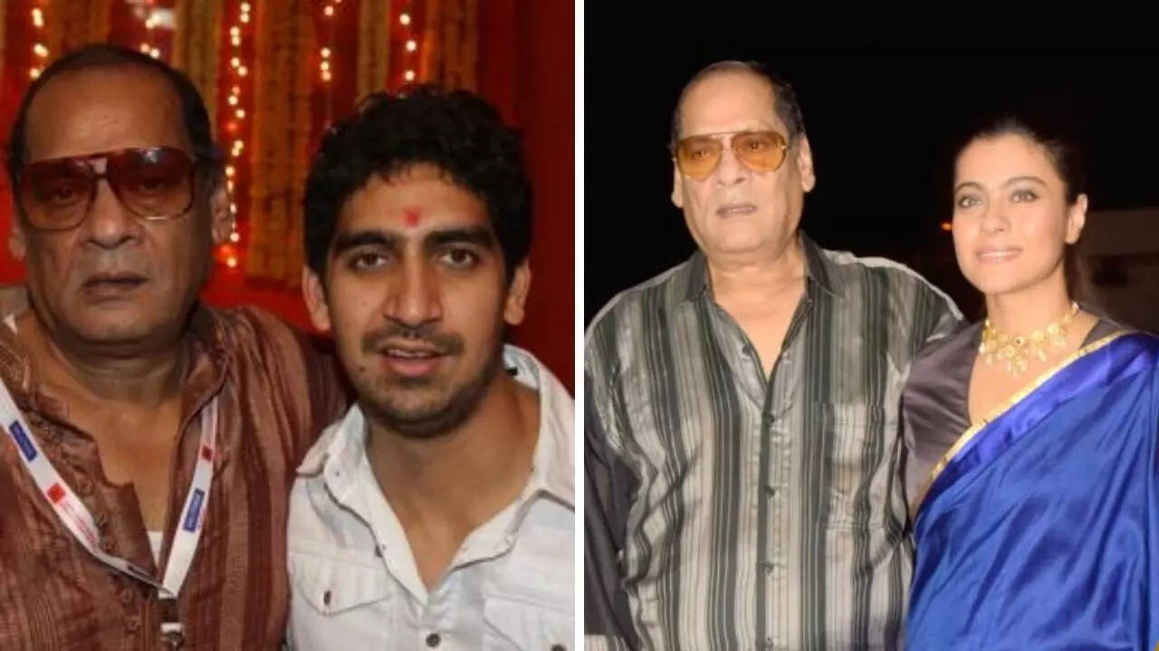 अयान मुखर्जी के पिता का हुआ निधन