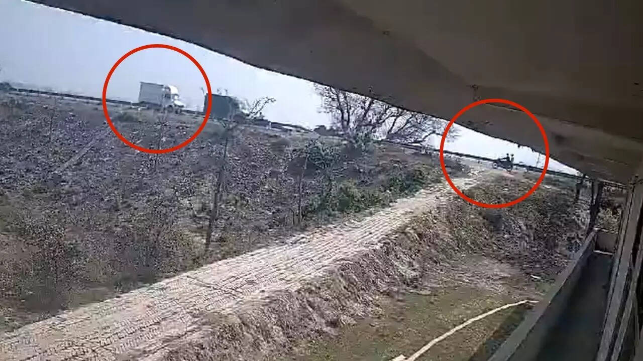 Muzaffarpur Accident