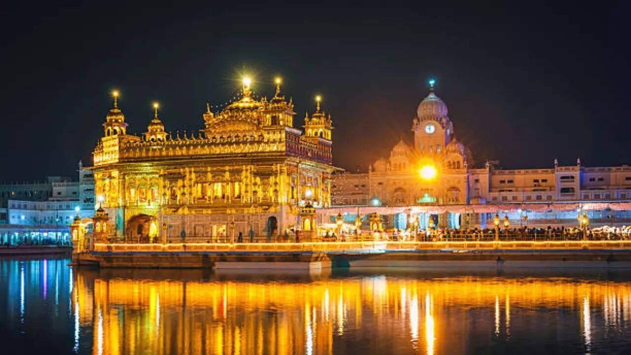 Golden Temple