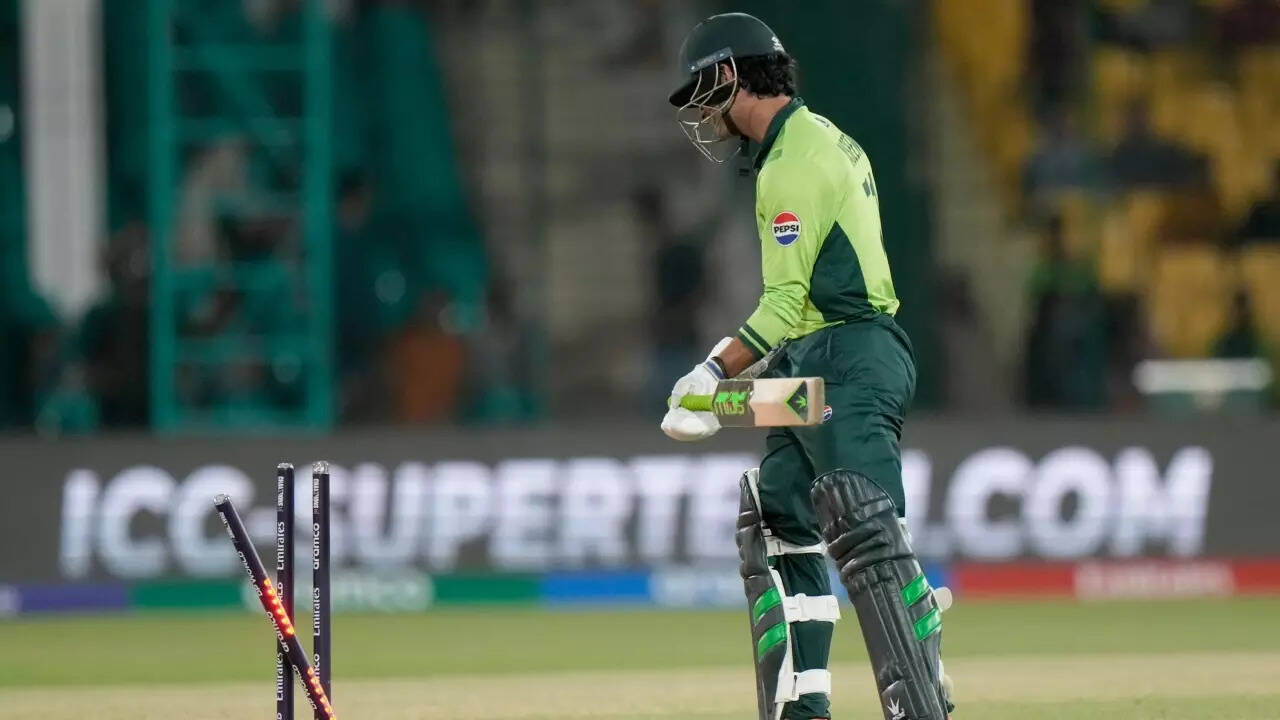 Pakistan cricketers remain unsold at the Hundred League Draft