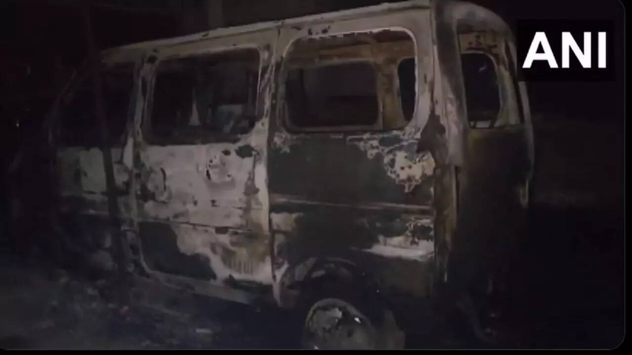 jharkhand violence