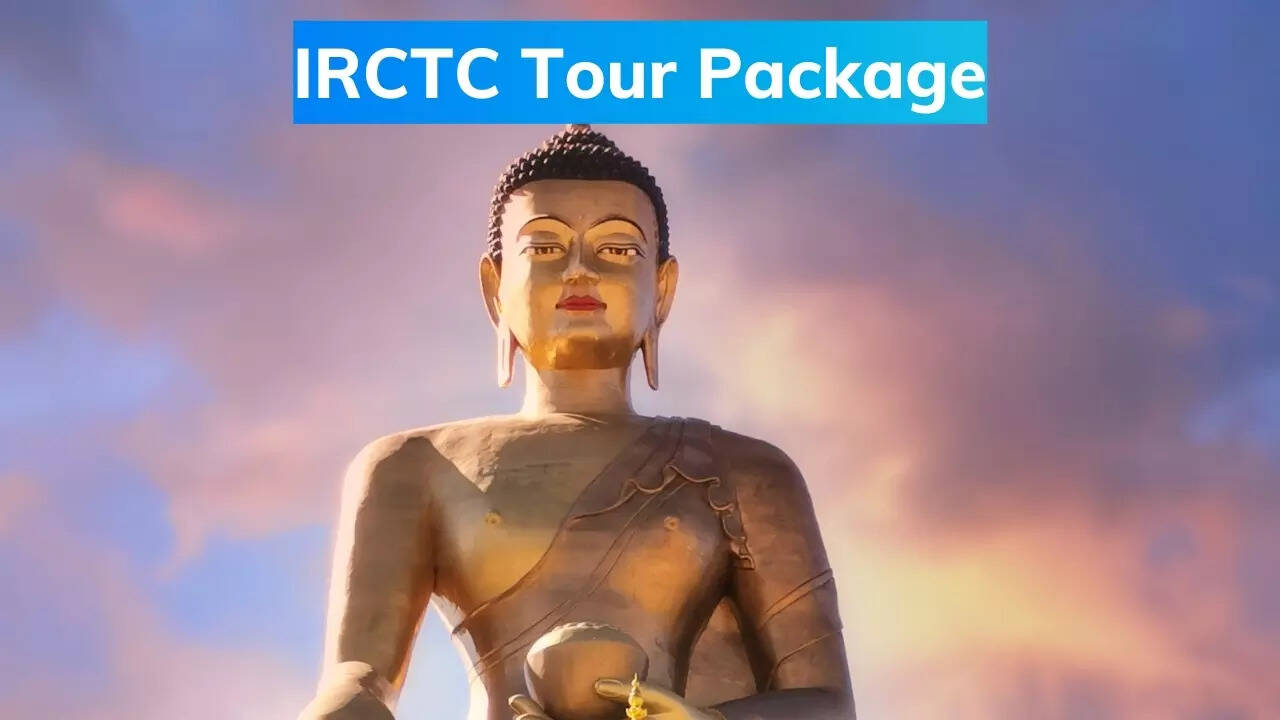 IRCTC Tour Package