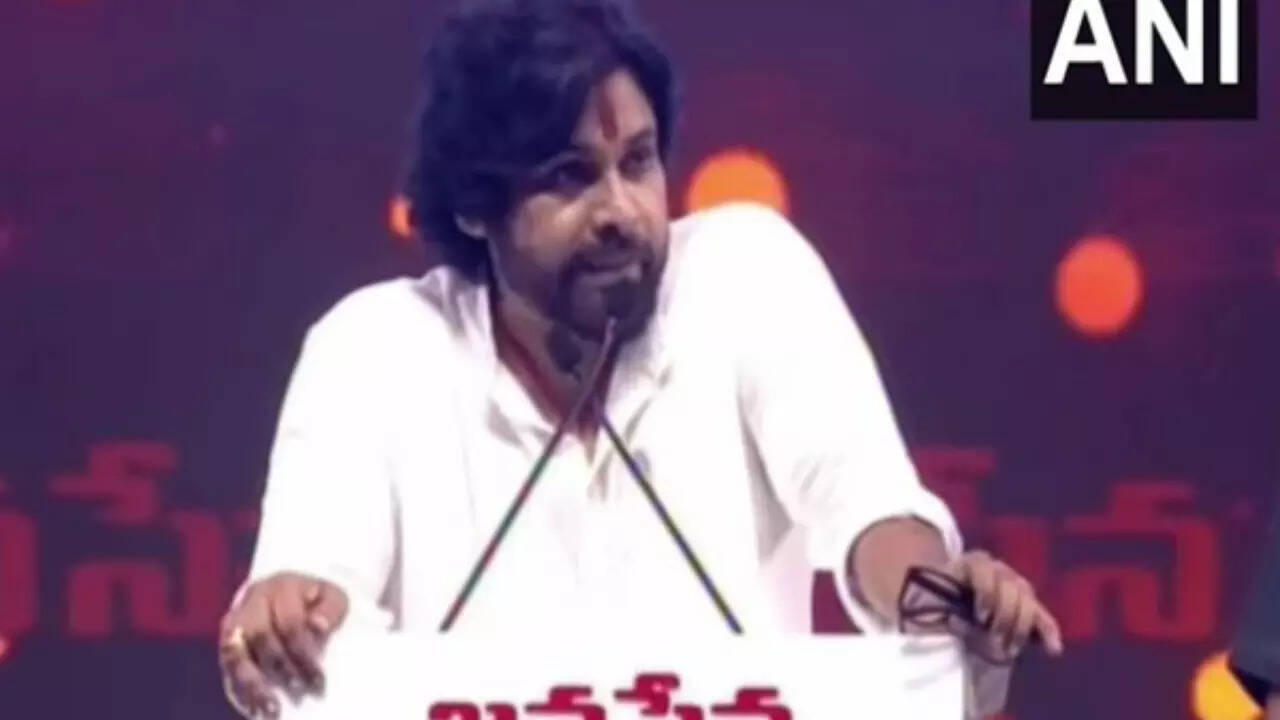 Pawan Kalyan