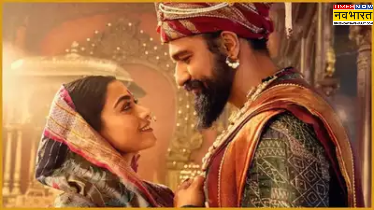 Chhaava Box Office Collection