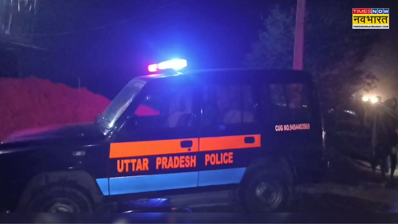thai women Arrested in Lucknow