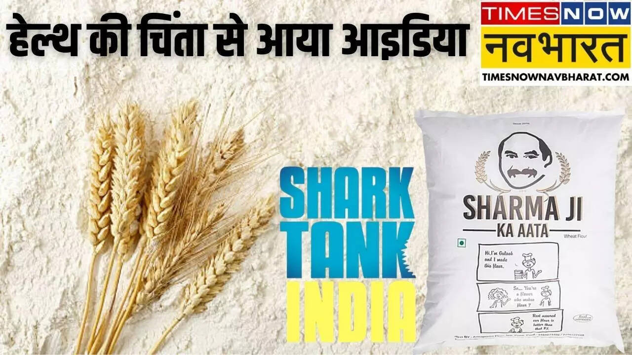Sharma Ji Ka Aata Success Story