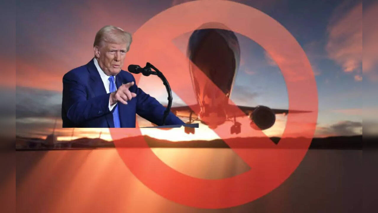 travel ban