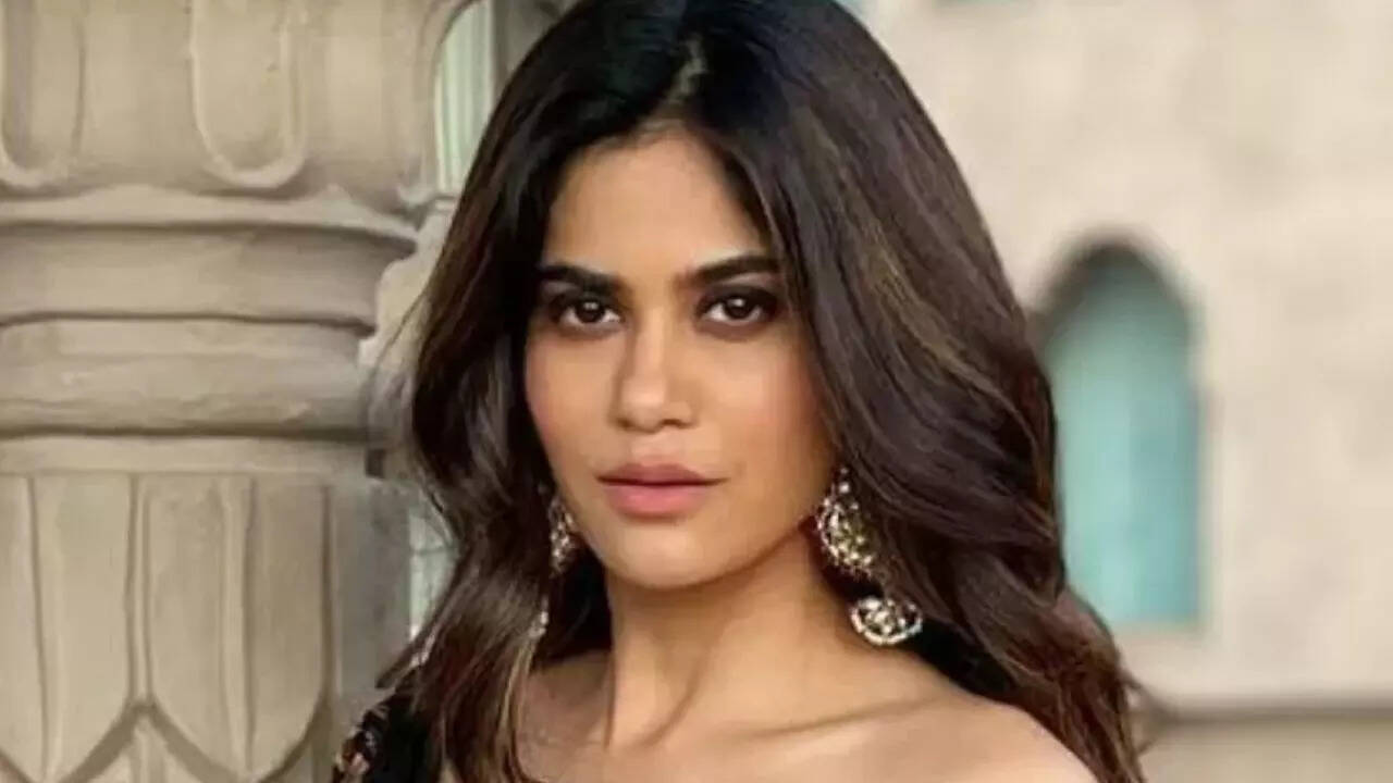 Aditi Pohankar Interview
