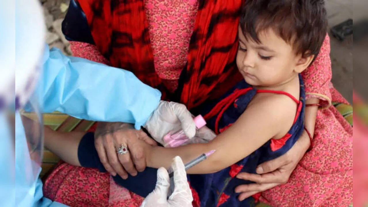 Immunization